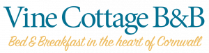 Vine Cottage B&B Logo